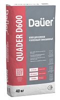 QUADER® BLOCK D600 