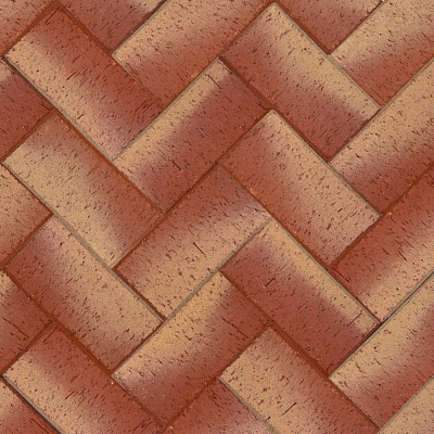 Тротуарный клинкер Канны золото классик