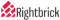 Логотип Rightbrick