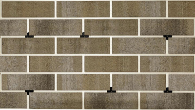 Фасадная термопанель Brick Stone 2